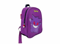 Μικρή Τσάντα Πλάτης Gengar -Otakustore Greek 31113 gengar mini backpack 2 big