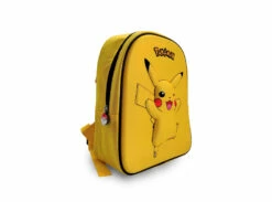 Μικρή Τσάντα Πλάτης Pikachu -Otakustore Greek 31114 pikachu mini backpack 2 big
