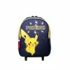 Μικρή Τσάντα Πλάτης Tρόλεϊ Pikachu -Otakustore Greek 31116 pikachu mini trolley backpack 1 big