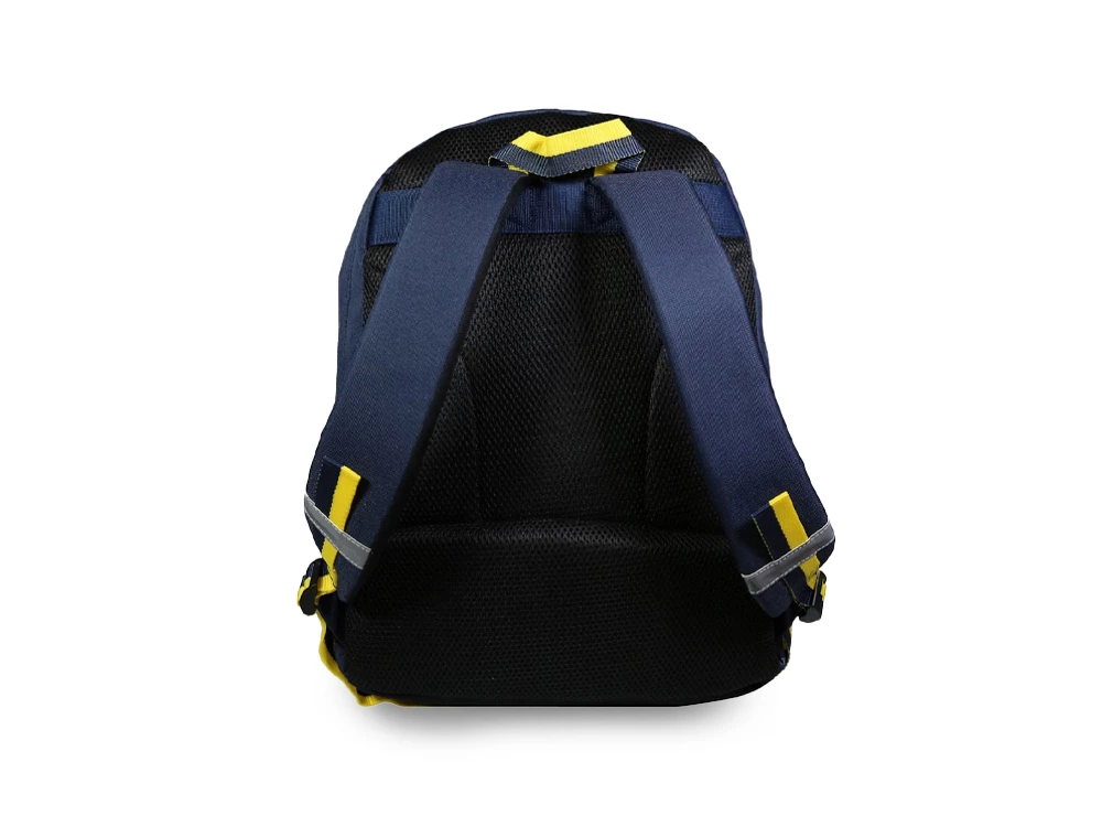 Τσάντα Πλάτης Pikachu 5 Τσάντα Πλάτης Pikachu - Image 3