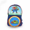 Τσάντα Πλάτης Mario + Luigi -Otakustore Greek 31122 mario luigi backpack 1 big