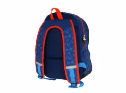 Τσάντα Πλάτης Mario + Luigi -Otakustore Greek 31122 mario luigi backpack 3 big