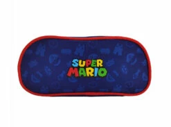 Κασετίνα Mario + Luigi (Ver. 2) -Otakustore Greek 31124 mario luigi pencil case ver 2 3 big