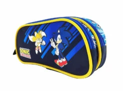 Κασετίνα Sonic (Ver. 2) -Otakustore Greek 31125 sonic pencil case ver 2 2 big