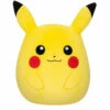 JAZWARES Pikachu (Squishmallows Mega) -Otakustore Greek 31138 pikachu squishmallows mega 1 big