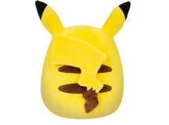JAZWARES Pikachu (Squishmallows Mega) -Otakustore Greek 31138 pikachu squishmallows mega 2 big