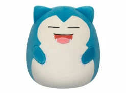 JAZWARES Snorlax (Squishmallows Mega)