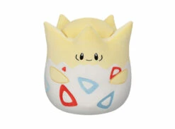 JAZWARES Λούτρινο Togepi (Squishmallows)