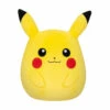 JAZWARES Λούτρινο Pikachu (Squishmallows) -Otakustore Greek 31144 pikachu plush squishmallows 1 big