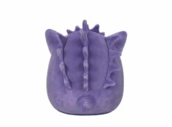JAZWARES Λούτρινο Gengar (Squishmallows) -Otakustore Greek 31145 gengar plush squishmallows 2 big