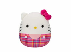 Λούτρινο Hello Kitty (Squishmallows)