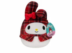 Λούτρινο Melody (Squishmallows)