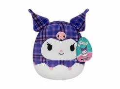 Λούτρινο Kuromi (Squishmallows)