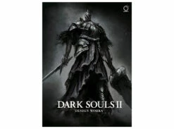 Dark Souls 2: Design Works (Art Book)