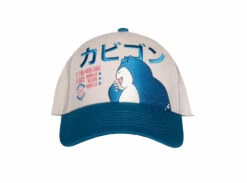 Difuzed Καπέλο Snorlax