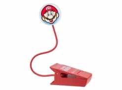 Paladone Φακός Διαβάσματος Mario