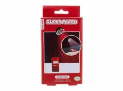 Paladone Φακός Διαβάσματος Mario -Otakustore Greek 31189 mario book light 3 big