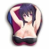 Mousepad Akeno 3D (22x26) -Otakustore Greek 31194 akeno 3d mousepad 22x26 1 big