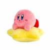 Λούτρινο Kirby (Star) -Otakustore Greek 31205 kirby plush star 1 big