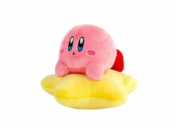 Λούτρινο Kirby (Star)