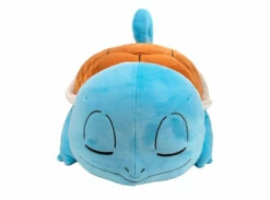 JAZWARES Λούτρινο Squirtle (Sleeping) -Otakustore Greek 31206 squirtle plushie sleeping 2 big