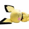 JAZWARES Λούτρινο Pichu (Sleeping) -Otakustore Greek 31208 pichu plushie sleeping 1 big