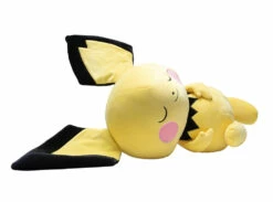 JAZWARES Λούτρινο Pichu (Sleeping)
