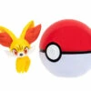 JAZWARES Fennekin (Clip N Go) -Otakustore Greek 31210 fennekin clip n go 1 big