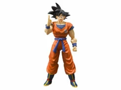 Bandai Son Goku (S.H. Figuarts)
