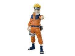 Bandai Naruto Uzumaki (S.H. Figuarts)