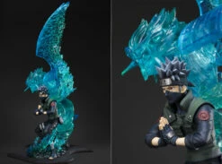 Bandai Kakashi (Susanoo Figuarts ZERO) -Otakustore Greek 31219 kakashi susanoo figuarts zero 2 big