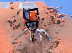 Bandai Denji (Hybrid Figuarts Mini) -Otakustore Greek 31220 denji hybrid figuarts mini 3 big