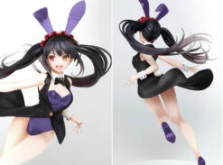 Taito Tokisaki Kurumi (Bunny Renewal) -Otakustore Greek 31226 tokisaki kurumi bunny renewal 2 big