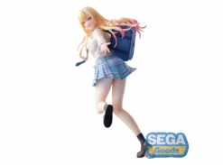 Sega Marin Kitagawa (After School Ver.)