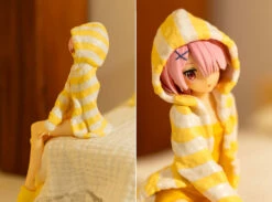 Ram (Room Wear Noodle Stopper) -Otakustore Greek 31233 ram room wear noodle stopper 2 big