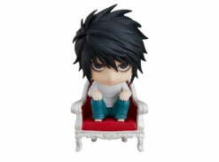 GOOD SMILE COMPANY L Lawliet (Nendoroid)