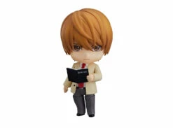 GOOD SMILE COMPANY Light Yagami (Nendoroid)