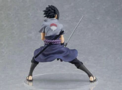 GOOD SMILE COMPANY Sasuke Uchiha (Pop Up Parade) -Otakustore Greek 31246 sasuke uchiha pop up parade 3 big