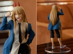 GOOD SMILE COMPANY Power (Pop Up Parade) -Otakustore Greek 31248 power pop up parade 2 big