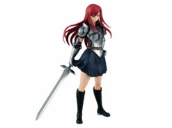 GOOD SMILE COMPANY Erza Scarlet (Pop Up Parade)