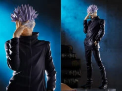 GOOD SMILE COMPANY Satoru Gojo (0 Pop Up Parade) -Otakustore Greek 31250 satoru gojo 0 pop up parade 2 big