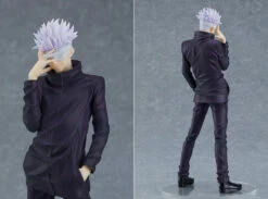 GOOD SMILE COMPANY Satoru Gojo (0 Pop Up Parade) -Otakustore Greek 31250 satoru gojo 0 pop up parade 3 big