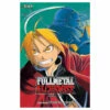 Fullmetal Alchemist (3-in-1) Edition 01 -Otakustore Greek 4292 fullmetal alchemist 3 in 1 edition 01 1 big