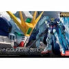 Bandai Wing Zero EW (RG 1/144 Model Kit) -Otakustore Greek 5400 wing zero ew rg 1144 model kit 1 big