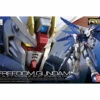 Bandai Freedom (RG 1/144 Model Kit)