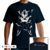 T-Shirt Vegeta SSJ Power-Up -Otakustore Greek 5926 vegeta ssj power up t shirt 1 big