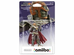 NINTENDO Ganondorf (Smash Amiibo No. 41)