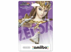 NINTENDO Zelda (Smash Amiibo No. 13)