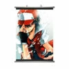 Wall Scroll Red (60x90) -Otakustore Greek 6009 red wall scroll 60x90 1 big