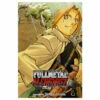 Fullmetal Alchemist (3-in-1) Edition 04 -Otakustore Greek 6439 fullmetal alchemist 3 in 1 edition 04 1 big